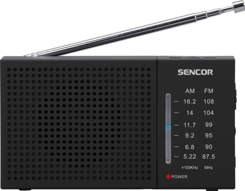 Radio Sencor Srd 1800