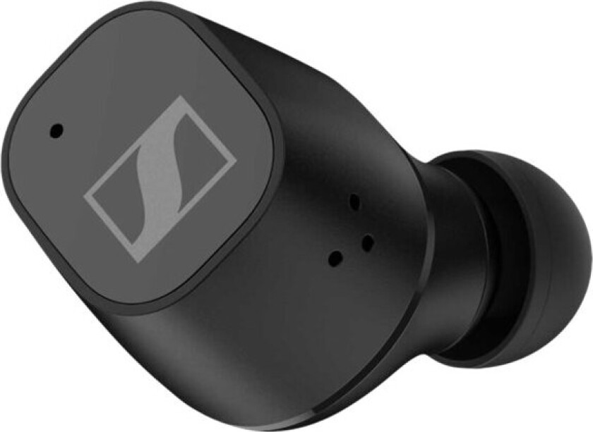 Cx Plus Se - True Wireless-Hodetelefoner Med Mikrofon - I Øret - Bluetooth - Aktiv Støydemping