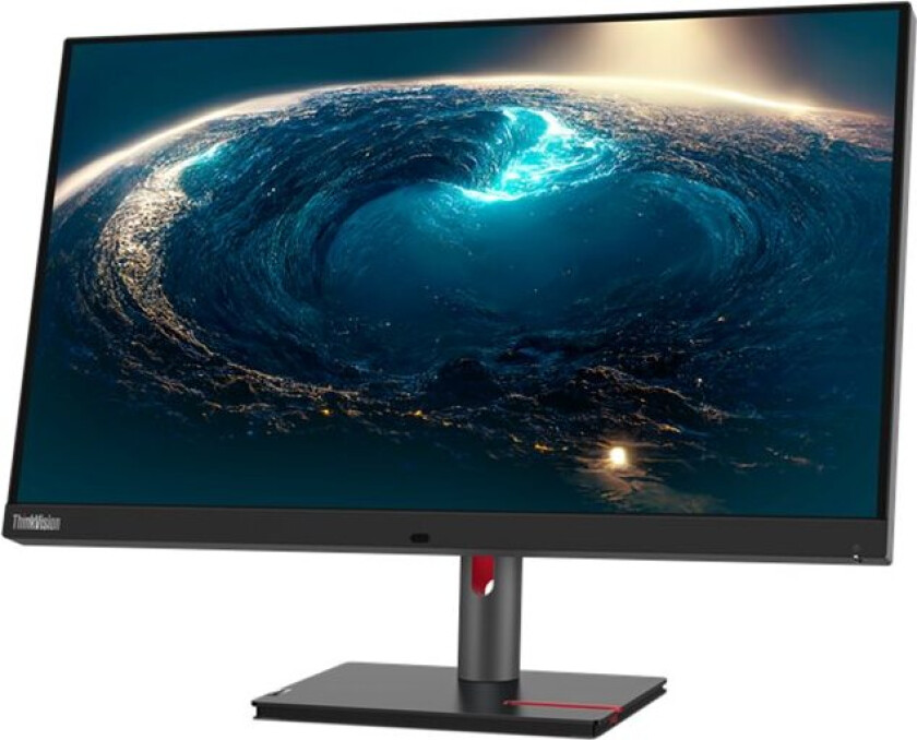Thinkvision P32pz-30 - Led-Skjerm - 32" (31.5" Synlig) - 3840 X 2160 4K @ 60 Hz - Ips - 1200 Cd/M² - 1000:1 - Displayhdr 1000 - 4 Ms - 2Xhdmi,
