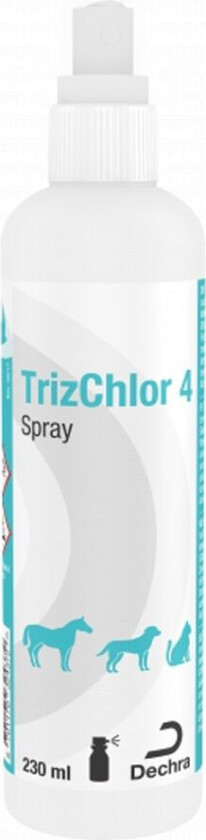 TrizChlor4 Spray