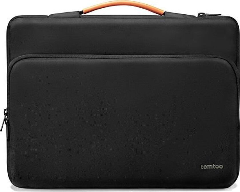 13" Bærbar Koffert Tomtoc Defender-A14 (Svart)