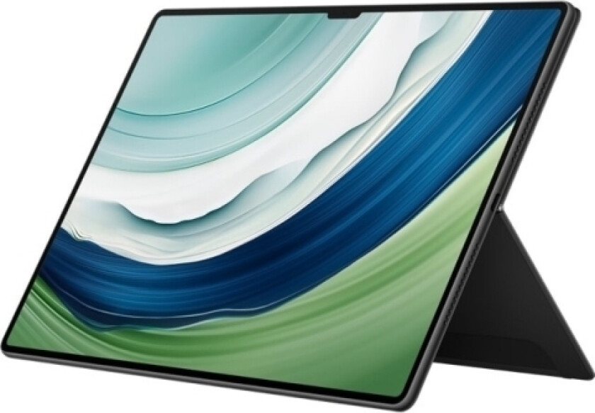Matepad Pro 53013Xry, 33,5 Cm (13,2"), 2880 X 1920 Piksler, 256 Gb, 12 Gb, Harmonyos 4, Svart