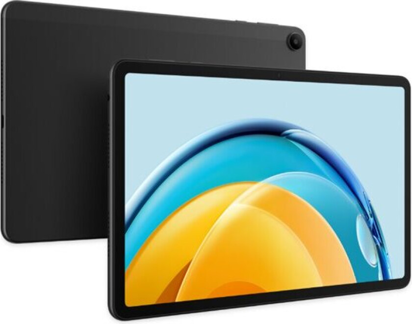 Matepad Se - Tablet - Harmonyos 3 - 64 Gb - 10.4" Ips (2000 X 1200) - Usb-Vert - Lte - Grafittsvart