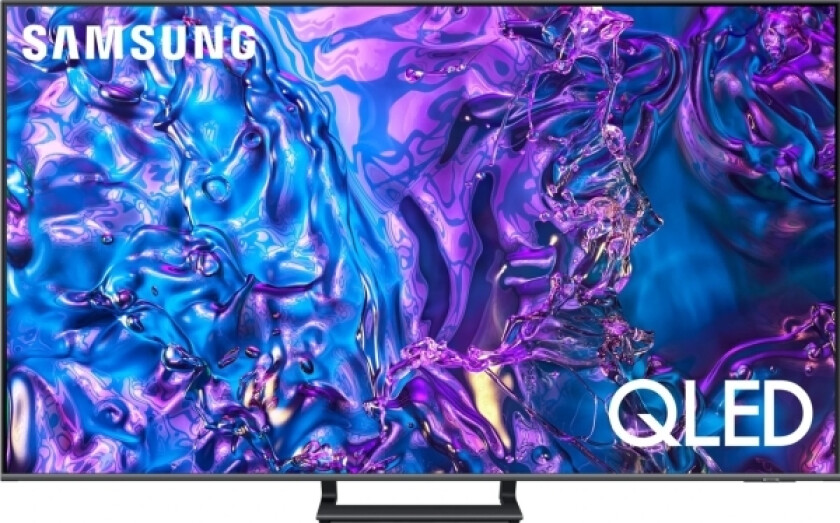 65&Amp Quot  Q77d  4K Qled Tv