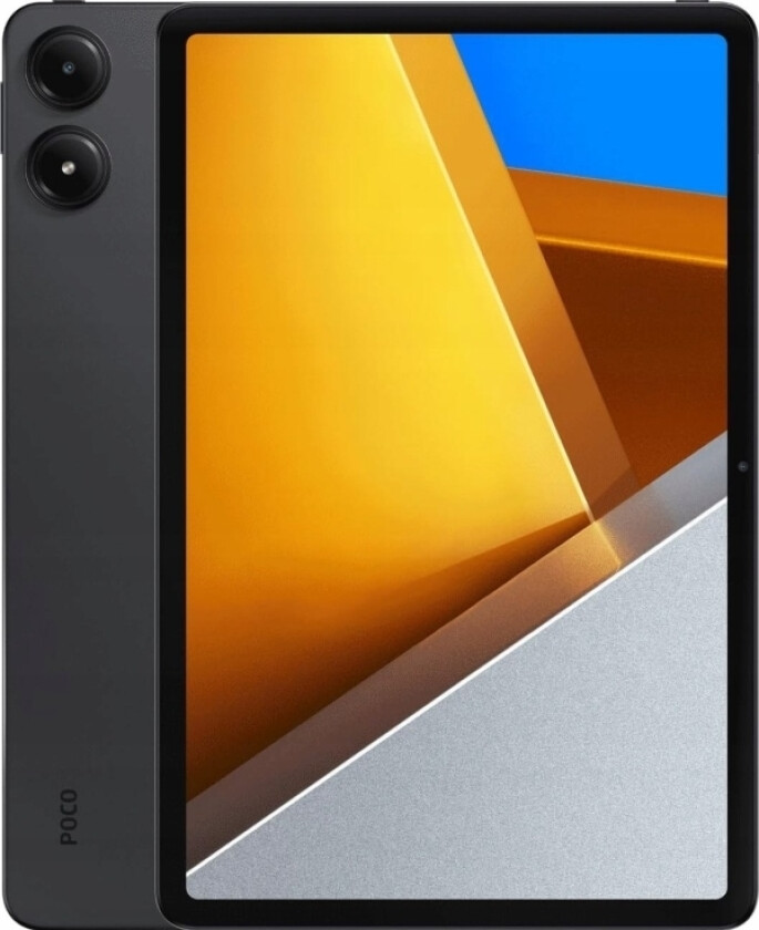 Tablet Xiaomi Poco Pad Wifi 8/256Gb Grey