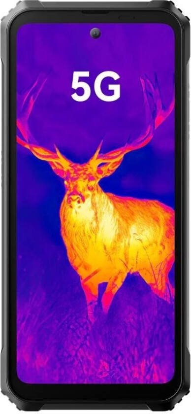 Blackview Bl9000 Pro 5G Smarttelefon 12/512 Gb Svart (Bl9000pro-Bk/Bv)