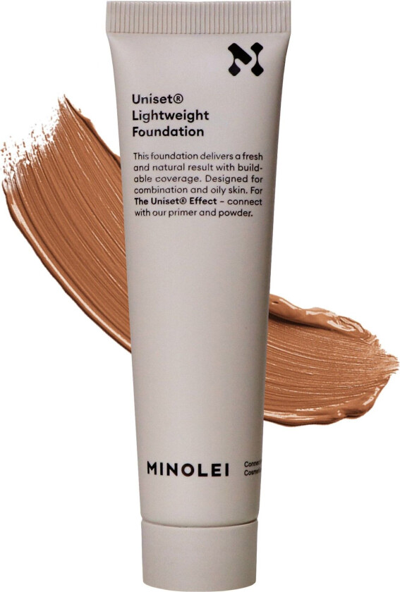 Uniset® Lightweight Foundation N 60
