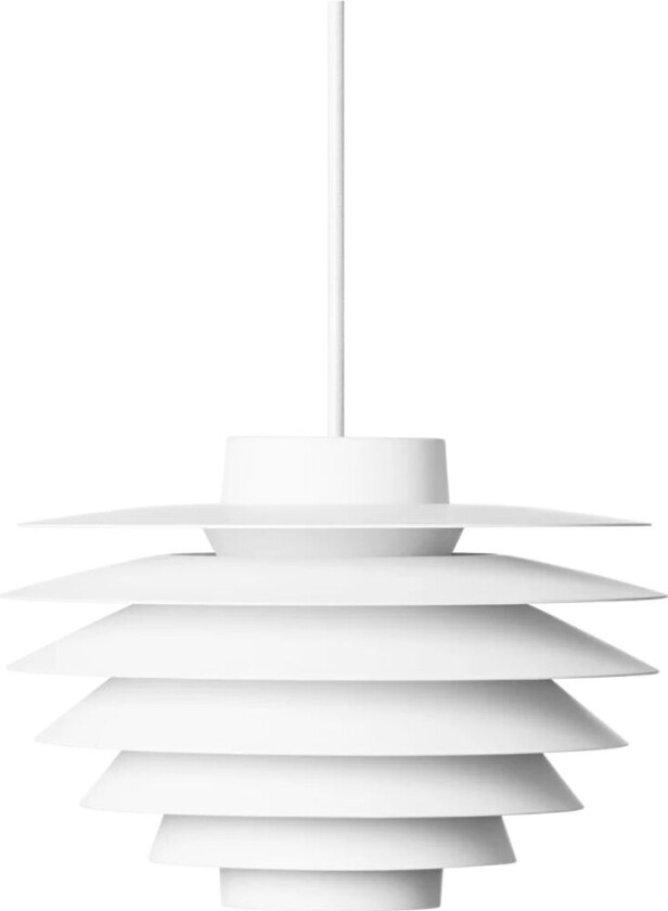 Verona 250 pendel White