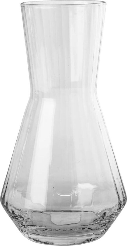 Sandvig glasskaraffel 1,1 liter