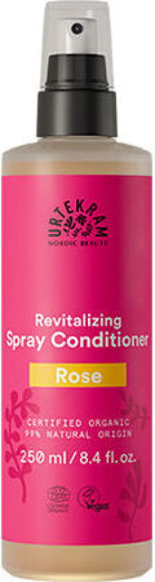 Rose Spray Conditioner  250 ml