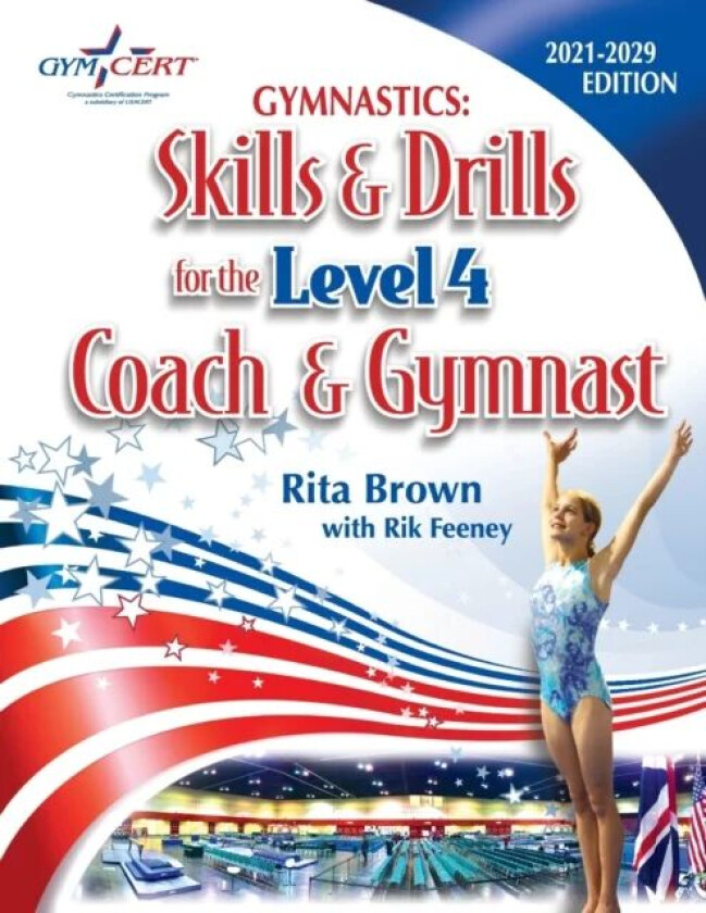 Gymnastics av Rita Brown, Rik Feeney