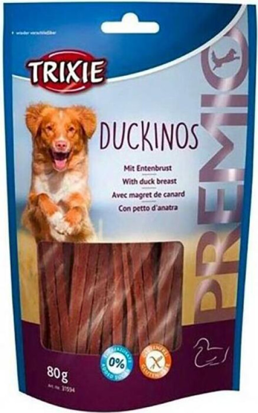 Premio Duckinos Andesmak 80 g