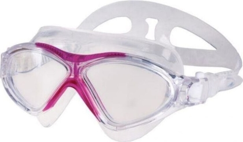 Dykkerbriller For Barn Vista Junior Rosa (920623)