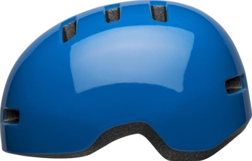 Children's Helmet Lil Ripper Gloss Blue Size. Xs (4552 Cm) (New)