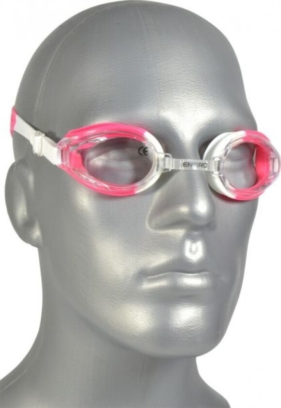 Enero Enero Svømmebriller Rosa Pp