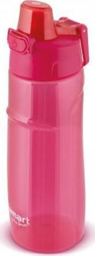 Drikkeflaske Sportowa 0,7L Lock Lamart Lt4063 - Rosa