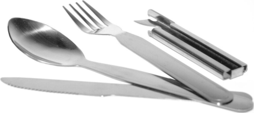 Premium Tools Bestikksett 18
