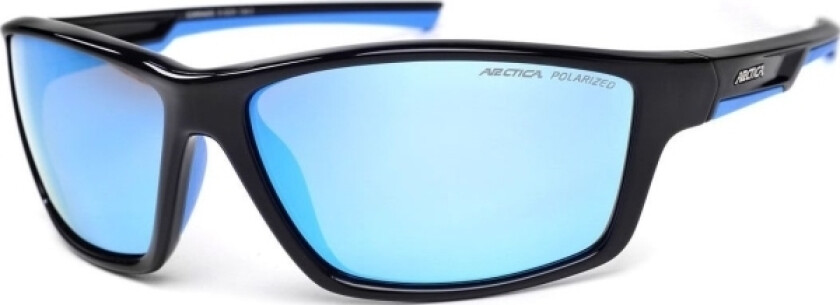 Sportsbriller S-322A Sort