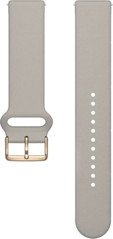 910106986, Klokkereim, Silikon, 20 Mm