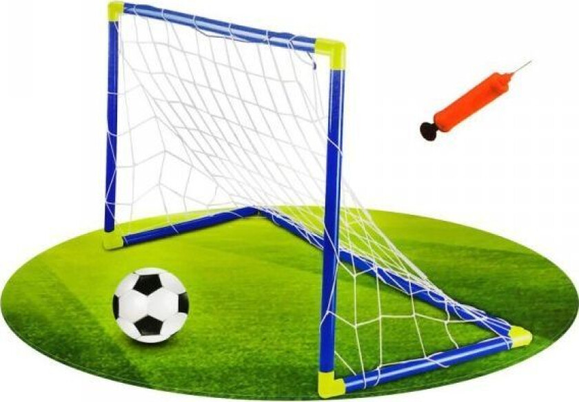 Fotball Goal Fotball Sport