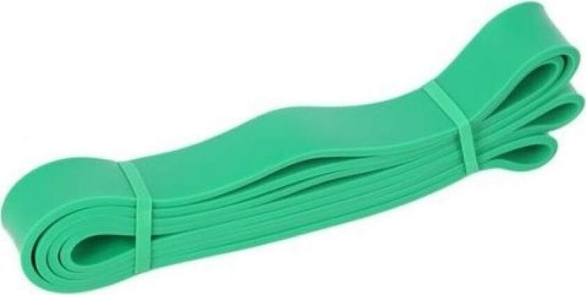 Hms Powerband Gu2080 Høy Motstand Grønn 1 Stk.