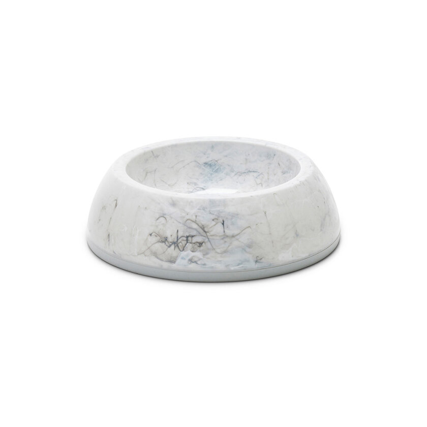 Savic Delice Marble Look matskål - 300 ml