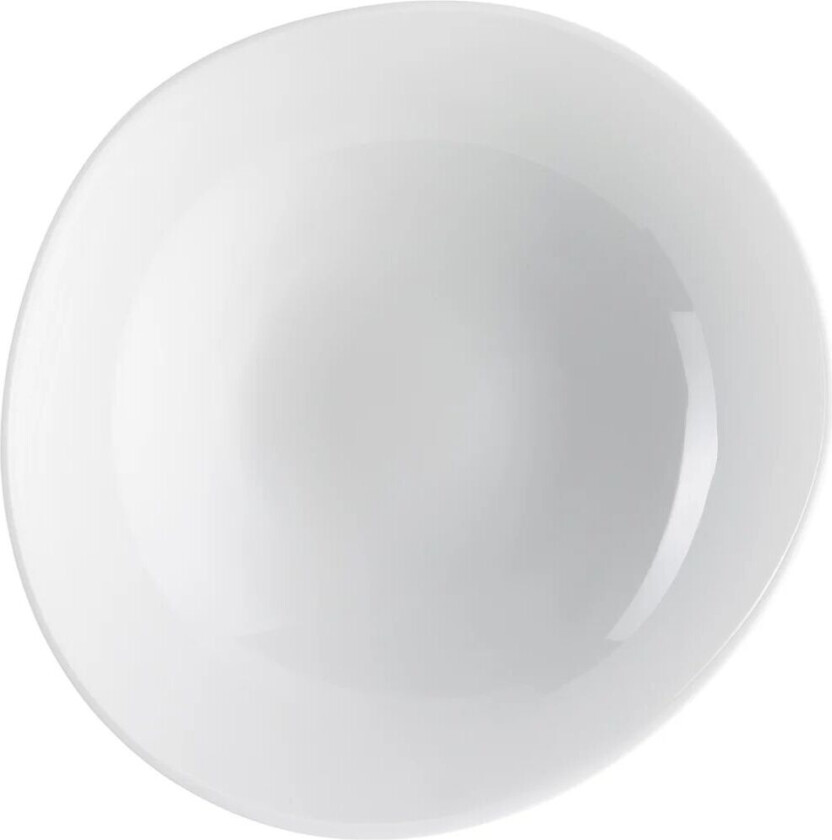 Junto skål 15 cm Hvit