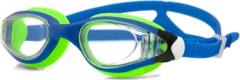 Aqua-Speed Ceto 30 Svømmebriller Blå/Grønn (44693)