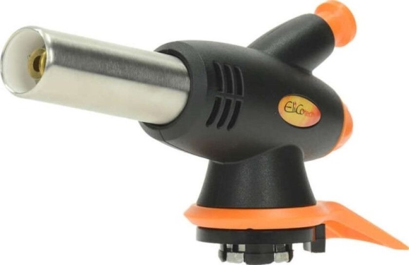 Blås 53-189# Rk-3110 Elico Tech Gassbrenner