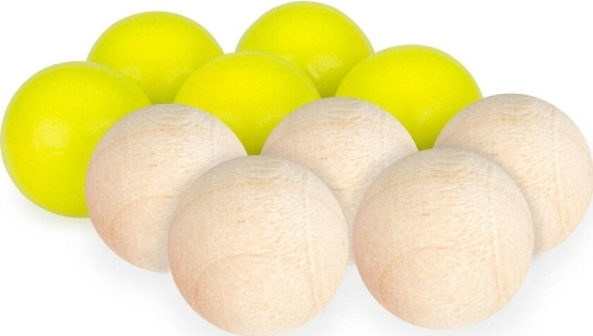 Treballer Til Spillet Petanque X10 Uni