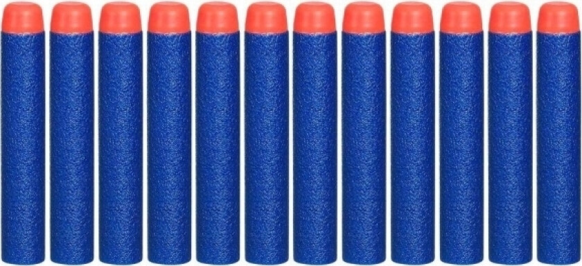 Nerf N-Strike Elite - Genopfyldningspakke - 12 Stk.