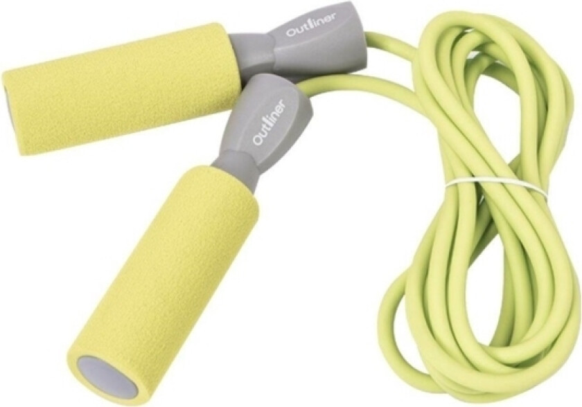 Outliner Plastic Jump Rope Ls3118f 275X0.5 Cm