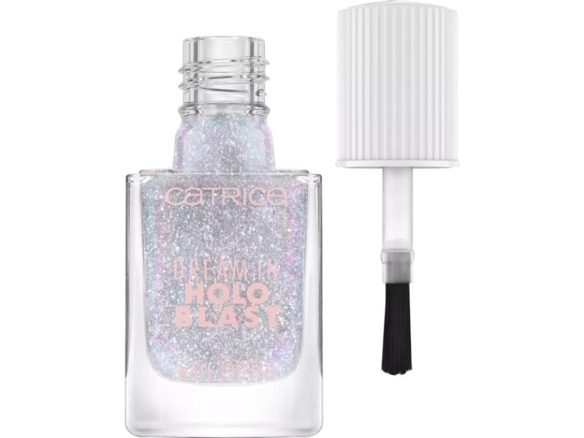 Catrice Dream In Holo Blast Nail Polish 060 Prism Universe