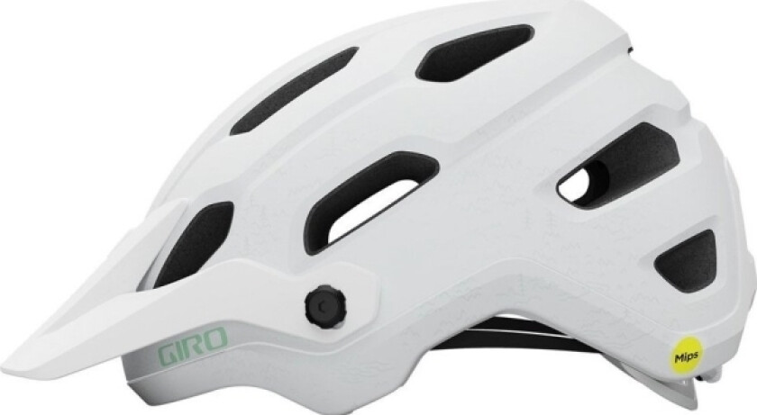 Helmet Mtb Source Integrated Mips W Matte White Size. M (55-59Cm) (New)