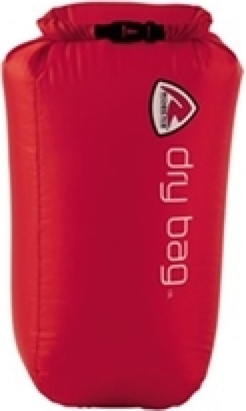 Dry Bag 13L Rød (690081)