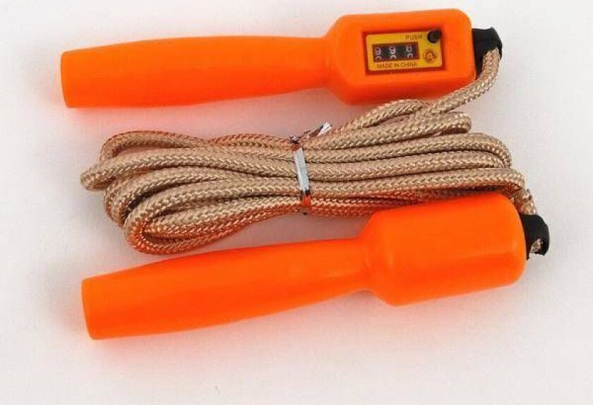 Hoppetau Med Teller I Pose 483279