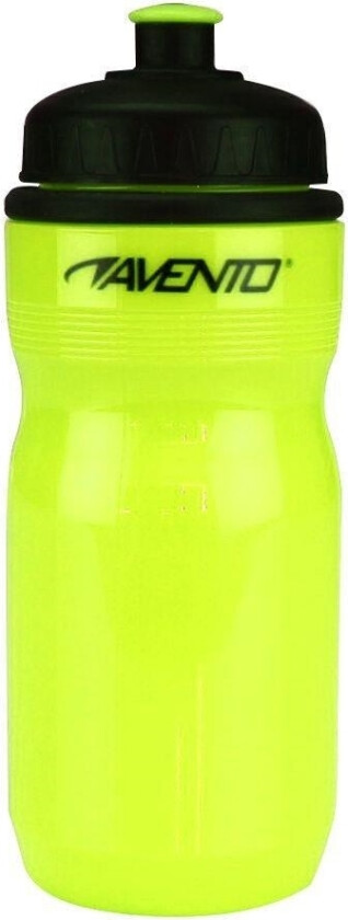 Sports Bottle Duduma 0.5 L Yellow