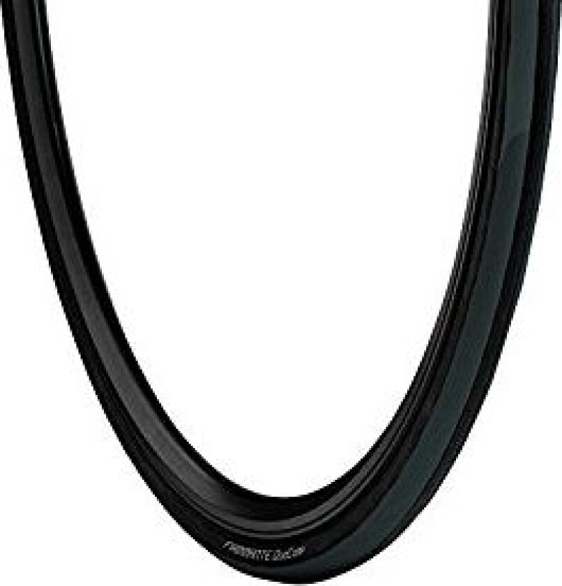 Fiammante Veidekk 700X28 (28-622) Wire Anti-Punktering Innsats Svart