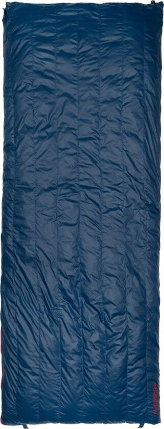 Sleeping Bag Cwm400 Envelope Nh18y011-R-Navy Blue
