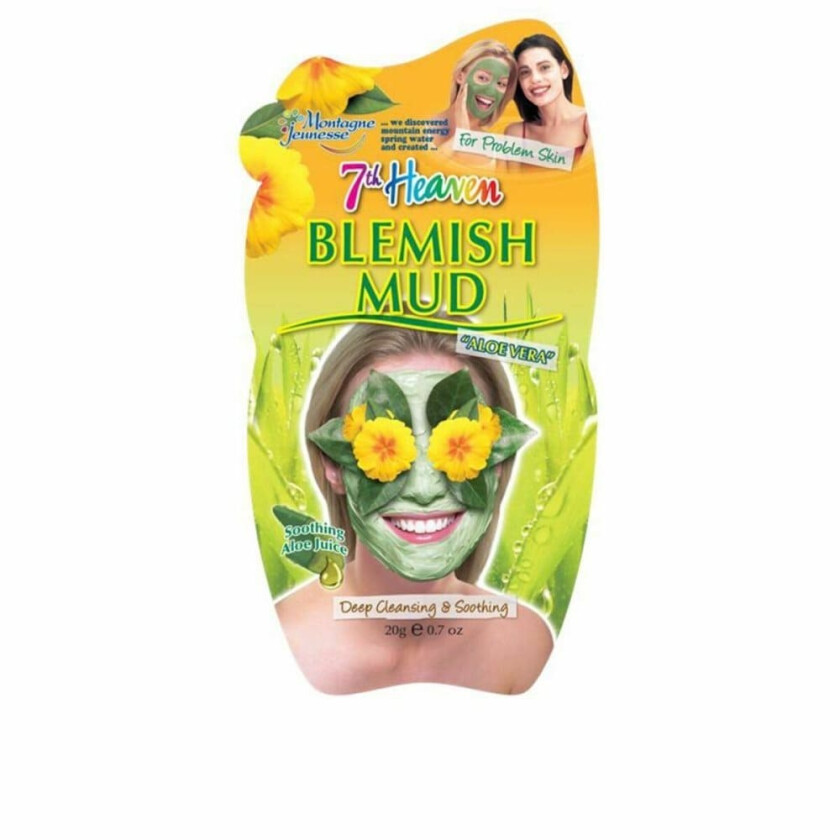 Blemish Clay 20 g