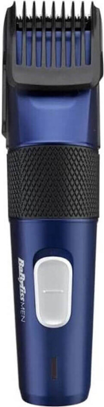 For Men The Blue Edition Rechargeable Hair Clipper