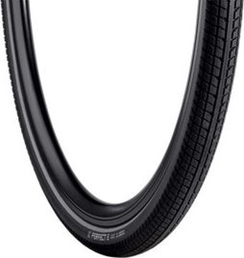 Perfect E Turdekk 26X1,75 (47-559) Wire Anti-Punktering Innsats Refleks Svart