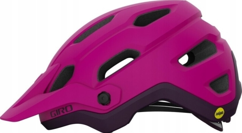 Helmet Mtb Source Integrated Mips W Matte Pink Street Size. S (51-55 Cm) (New)