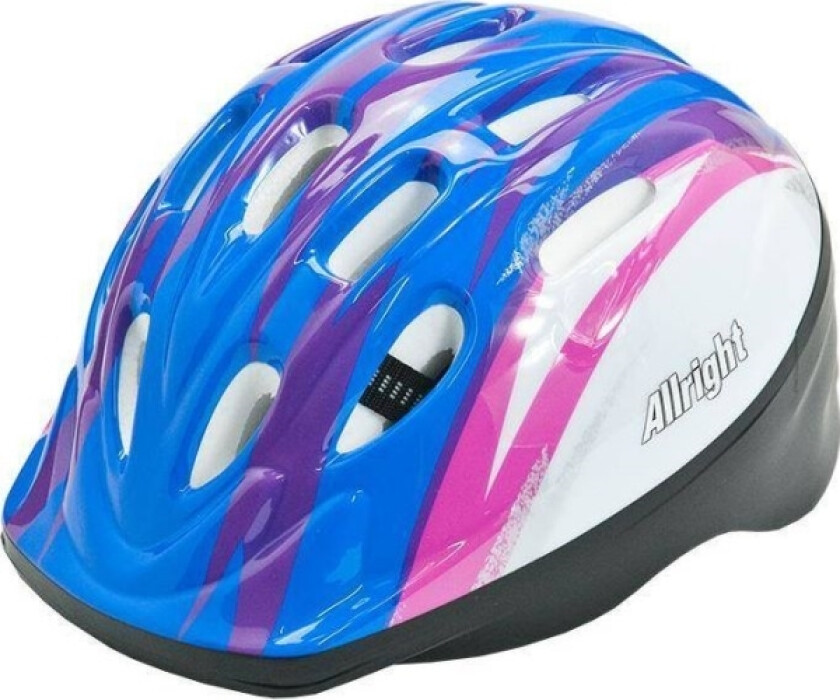 Kask Rowerowy Junior R. S