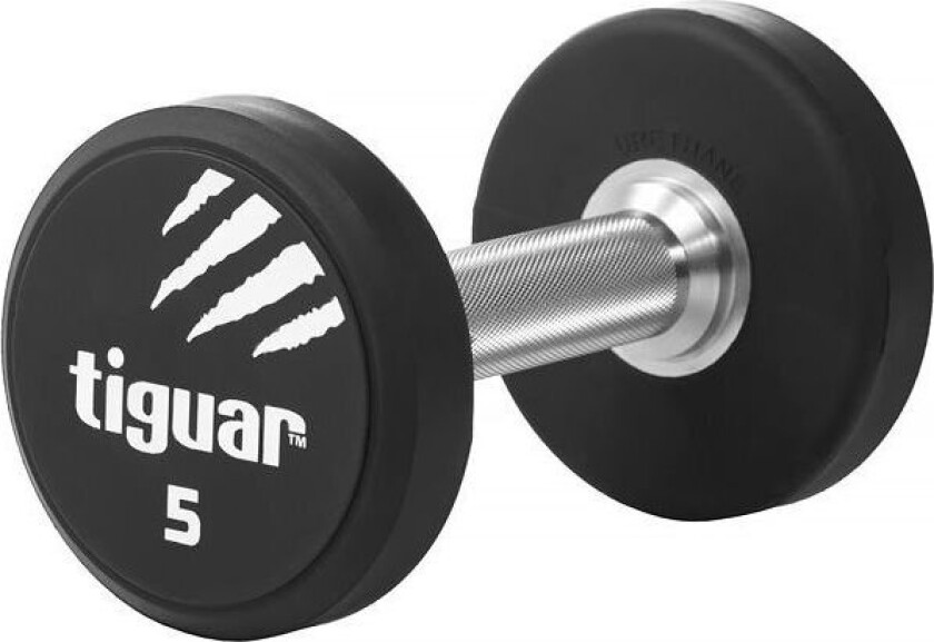 Dumbbell Pu 5 Kg Universal Ti-Whpu0050