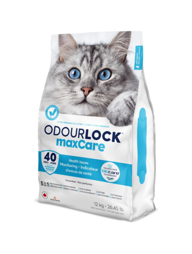Odour Lock Max Care 12 kg