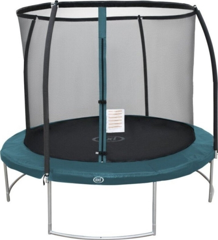 Trampoline Axi Bostonn 244 Cm + Nett