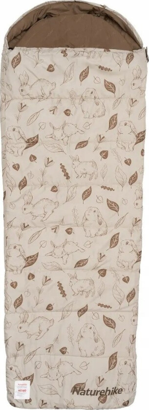 Sleeping Bag Mt180 Cnh22sd015-Laurel-Right