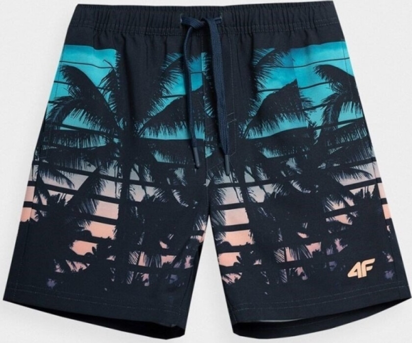 Shorts Jr jss23ubdsm021 90A