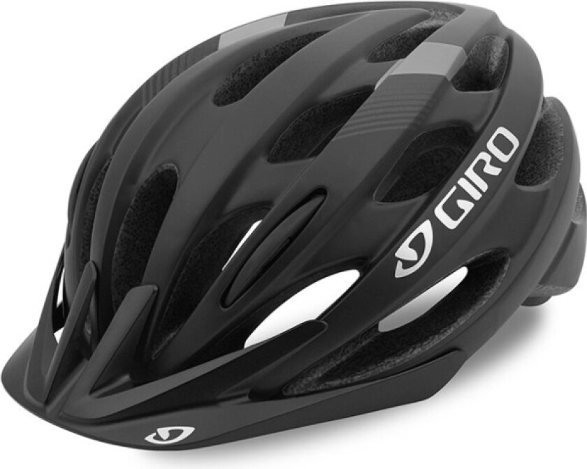 Bishop Mtb Helmet Black Size Xl (Gr-7075654)